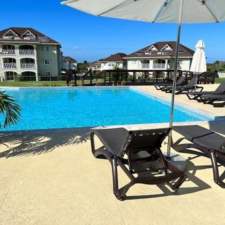 New Luxurious Retreat Near Ocho Rios Appartement Richmond Buitenkant foto