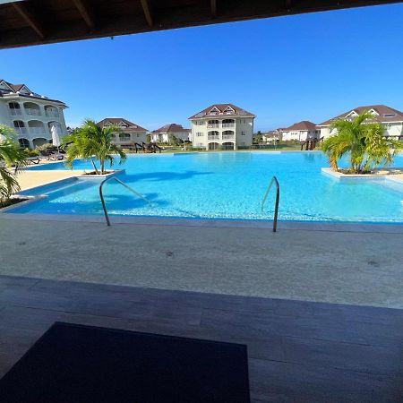 New Luxurious Retreat Near Ocho Rios Appartement Richmond Buitenkant foto