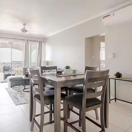 Ocho Rios Ocean Escape Appartement Richmond Buitenkant foto
