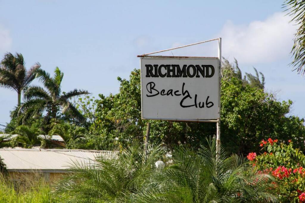 New Luxurious Retreat Near Ocho Rios Appartement Richmond Buitenkant foto