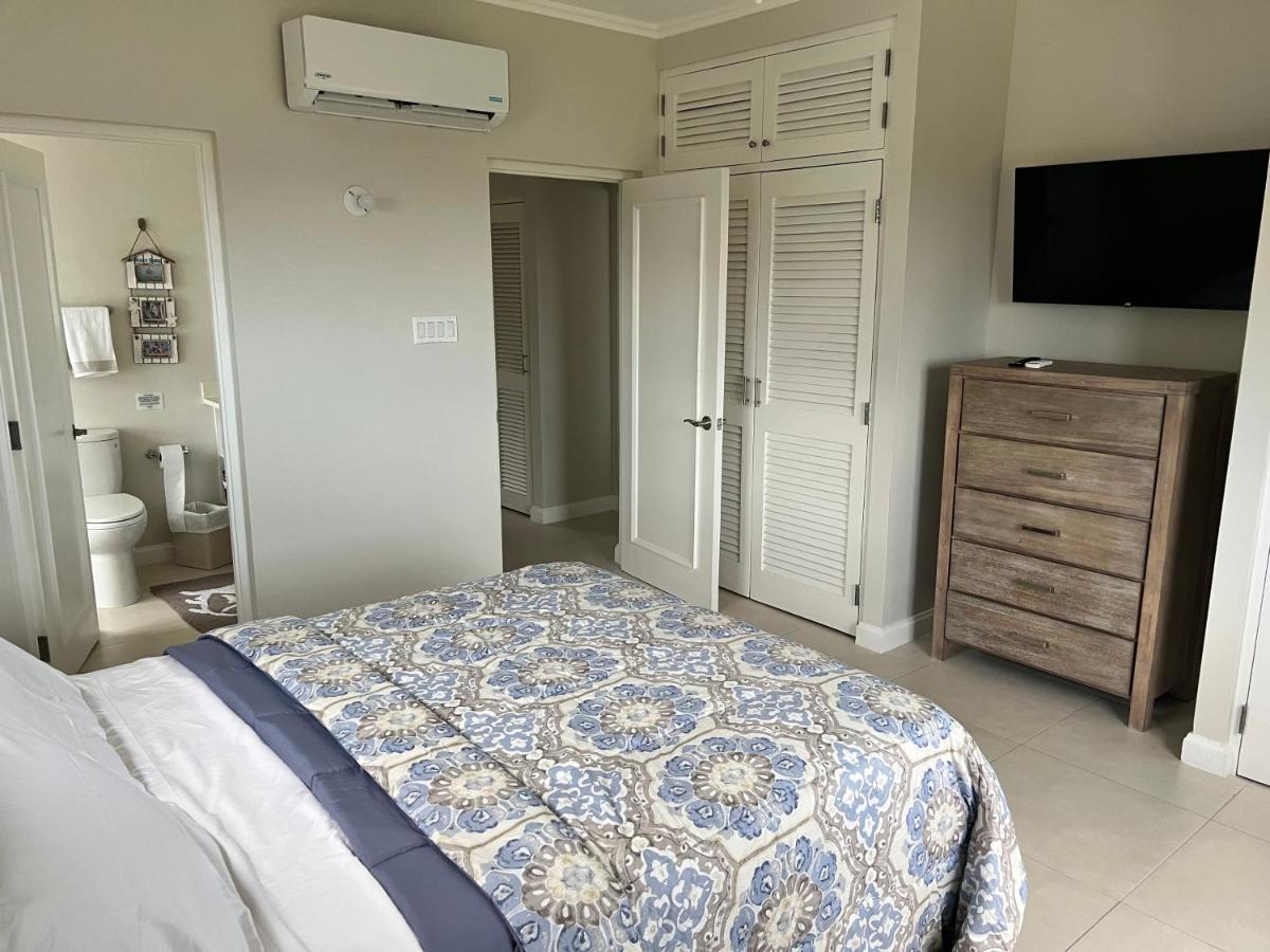 Ocho Rios Ocean Escape Appartement Richmond Buitenkant foto