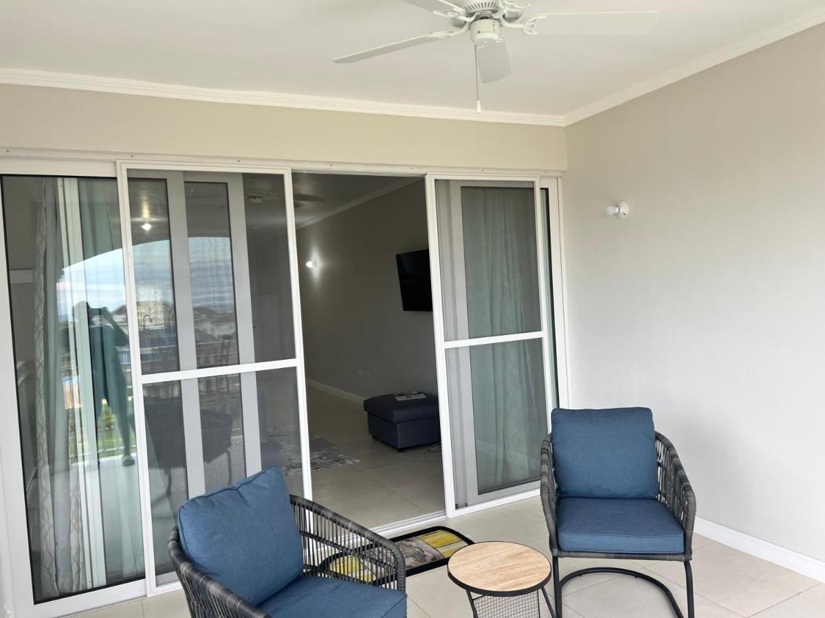 Ocho Rios Ocean Escape Appartement Richmond Buitenkant foto