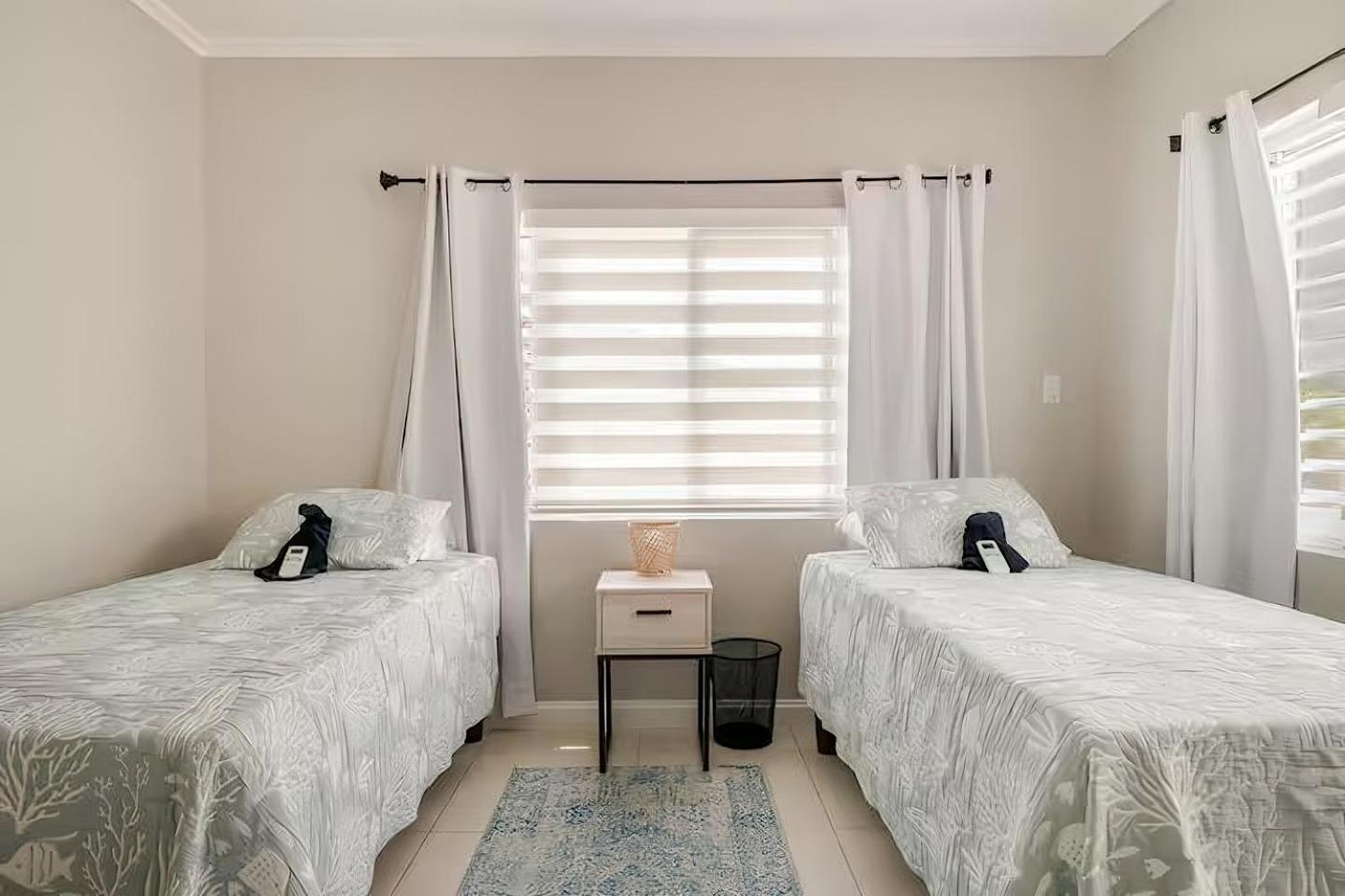 Ocho Rios Ocean Escape Appartement Richmond Buitenkant foto